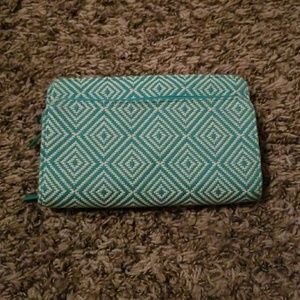 Thirty one wallet